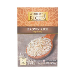 Бест Альтернатива. Рис Бест Альтернатива натуральний 5*80г(4820009101029)