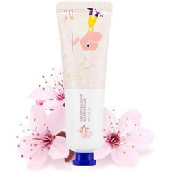 Missha. Missha Love Secret Hand Cream Joseph Park Ed Cherry Blossom