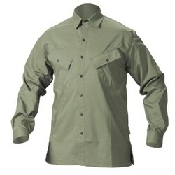 NOVA TOUR. Рубашка Лайт XXL-60-62 хаки  (1832.00.86)