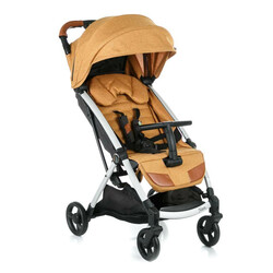 BabyHit.  Коляска прогулочная Neos - Brown (69 968)