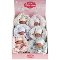 Antonio Juan. Лялька MUFLYS ARRULLO(8435083639083)