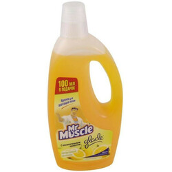 Mr.Muscle Средство для чистки Универсальный Цитрусовый Коктейль 500мл (4823002004571)