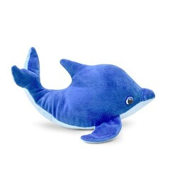 Lava. М'яка іграшка Дельфін(LF1163)
