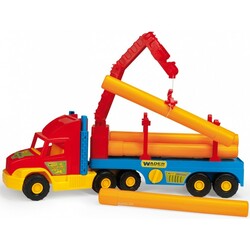 Wader. "Super Truck" строительный (36540)
