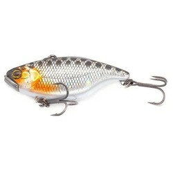 Jackall . Воблер TN50 52mm 9.0g HL Silver & Black(1699.27.58)