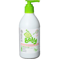 Dr.Sante.  Зволожуюче молочко для тіла Dr.Sante Baby 300 мл(932335)