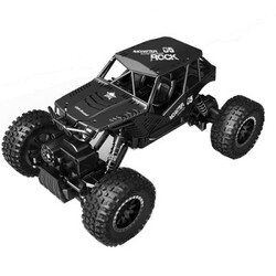 Sulong Toys. Автомобіль OFF - ROADCRAWLERнар-у-TIGER (S