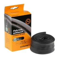 Continental . Камера Compact 24", 32-507 47-544, A4, 210 г(4019238556391)