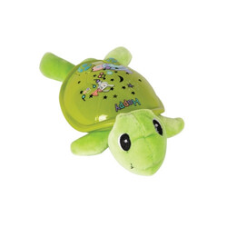Happy Snail. Музична іграшка "Зоряна черепашка"(4690462617463)