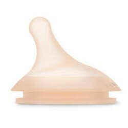 Suavinex. Соска ZERO.ZERO, 0+ мес антиколиковая, адаптивний потік   (8426420049931)