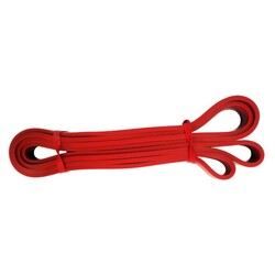 SPART. Експандер гумовий 22*0,45*2000 мм,червоний(6900000005606)