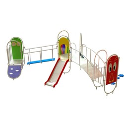 Kidigo. Дитячий комплекс Лондон(11803)