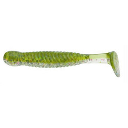 ECOGEAR. Силикон Grass Minnow S 42mm 293: Chigyo (1561.00.35)
