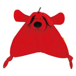 KS Kids. М'яка игрушка-слюновпитка Патрік, 0мес(10761)