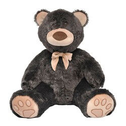 Tigres.  Мягкая игрушка Мишка "Хани", 55 см, (4820068315658)