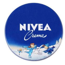 Nivea. Крем універсальний  30 мл(42164548)