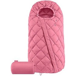 Cybex. Конверт Snogga Magnolia Pink Purple(4058511965697)