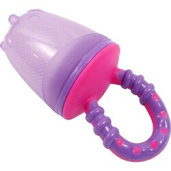 Lindo. Ниблер LI 825 с запасной сеточкой, 6мес+ (008250)