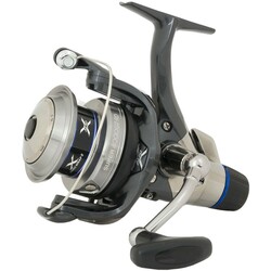 Shimano. Катушка Super GT 4000 RD 3+1BB (2266.53.84)