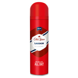 Old Spice. Дезодорант-аерозоль Lagoon150 мл(4084500507050)