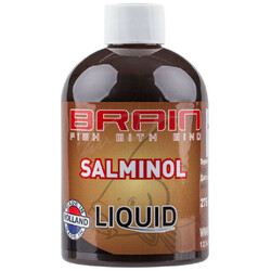 Brain. Ликвид Salminol 275 ml (1858.02.96)
