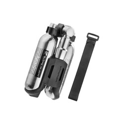 Birzman. Мінінасос Uncage Repair Kit(4714247518841)