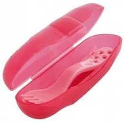 Canpol. Столові прилади у футлярі(5903407740195)