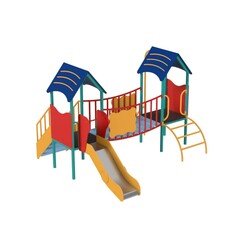 Kidigo. Дитячий комплекс Ніжність(11881)