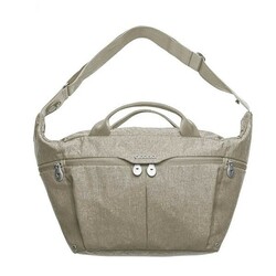 Doona. Сумка Doona All - Day Bag колір бежевий(SP 104-99-005-099)
