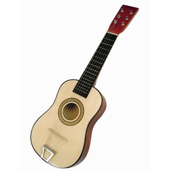 Bino.  Гитара 23" 6-ти струнная (865535)