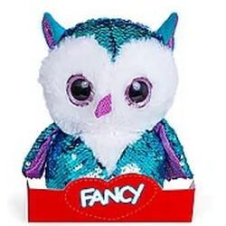 Fancy. Игрушка мягкая Совенок Топаз GSO0UP шт (4812501162783)