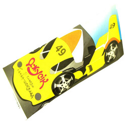 Джусик. Напиток соковый с вкусом банан-шоколад 65мл(4820192260350)