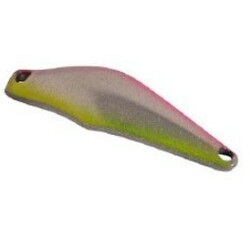 SV Fishing. Блешня Glisser 2g S04(1810.01.31)