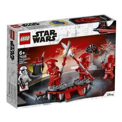 Конструктор Бойовий набір Елітної преторіанської гвардії 109 деталей (75225)