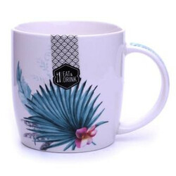 Eat&Drink. Чашка 380мл Y1(0250010652663)