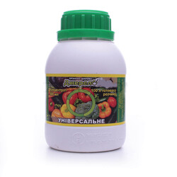 Удобрение  Универсальное органическое (4820168585333)