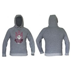 SV Fishing. Реглан Patriot Lures зима сірий S(1810.15.38)