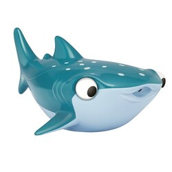 KiddiSvit. Игрушка-брызгунчик для ванної "У пошуках ДОРИ" - ДЕСТИНИ(36571)