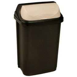 Keeeper. Смітник Rolltop графить 25л.  (4052396001716)