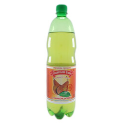 Грузинский Букет. Напиток Лимонад Дюшес, 1л(4820137800542)