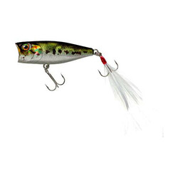 Jackall .  Воблер SK POP 53мм 6,5г E2 HL Bass Floating(1699.00.91)