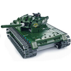Конструктор танк шт(0260004116910)