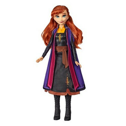 Hasbro. Лялька Ганна Frozen 2(5010993608386)