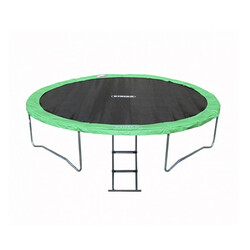 Kidigo. Батут KIDIGO 304 см BT304 (BT304)