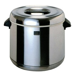 ZOJIRUSHI. Пищевой термоконтейнер  RDS-400 ST 4 л. (RDS-400 ST)