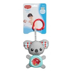 Tiny Love. Брязкальце "Коала", 0+  арт.1112100458(005000)