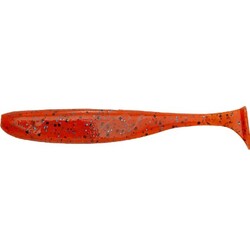 Keitech.  Силікон Easy Shiner 3"(10 шт в упак) ц: ea13 spicy mustard-blue(1551.10.14)