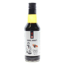 Соус Unagi Sauce для угря JS 250 гр (4901177130216)