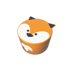 Kidigo. Пуф Лисичка KIDIGO(46030)