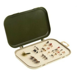 Aquatech. Коробка 2100 с мягким вкладышем (1697.00.03)